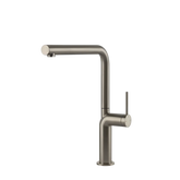 Gessi Stelo robinet de cuisine avec bec pivotant 60309